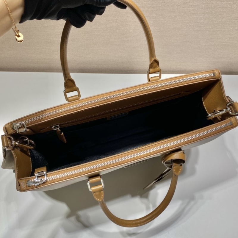 mens Pra*a briefcases